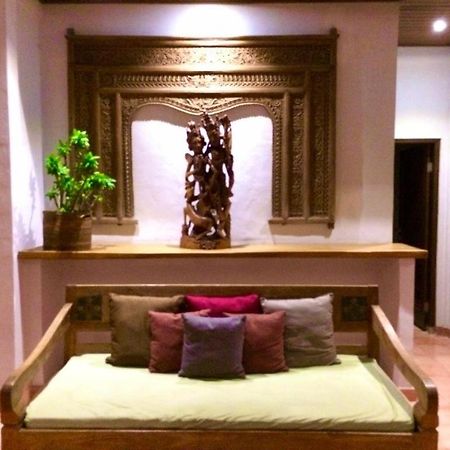 Matahari House Bed & Breakfast Ubud  Ngoại thất bức ảnh