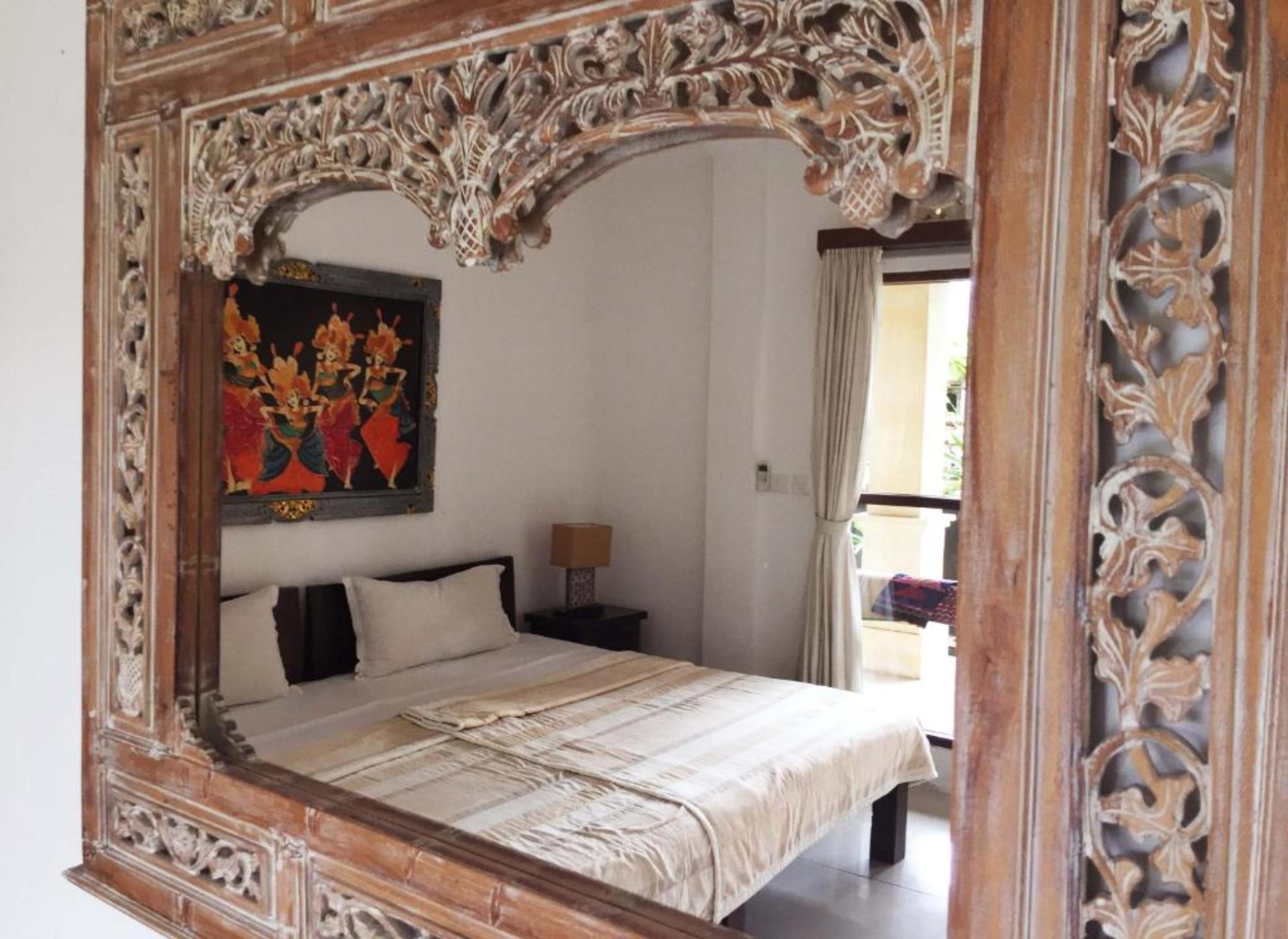 Matahari House Bed & Breakfast Ubud  Ngoại thất bức ảnh