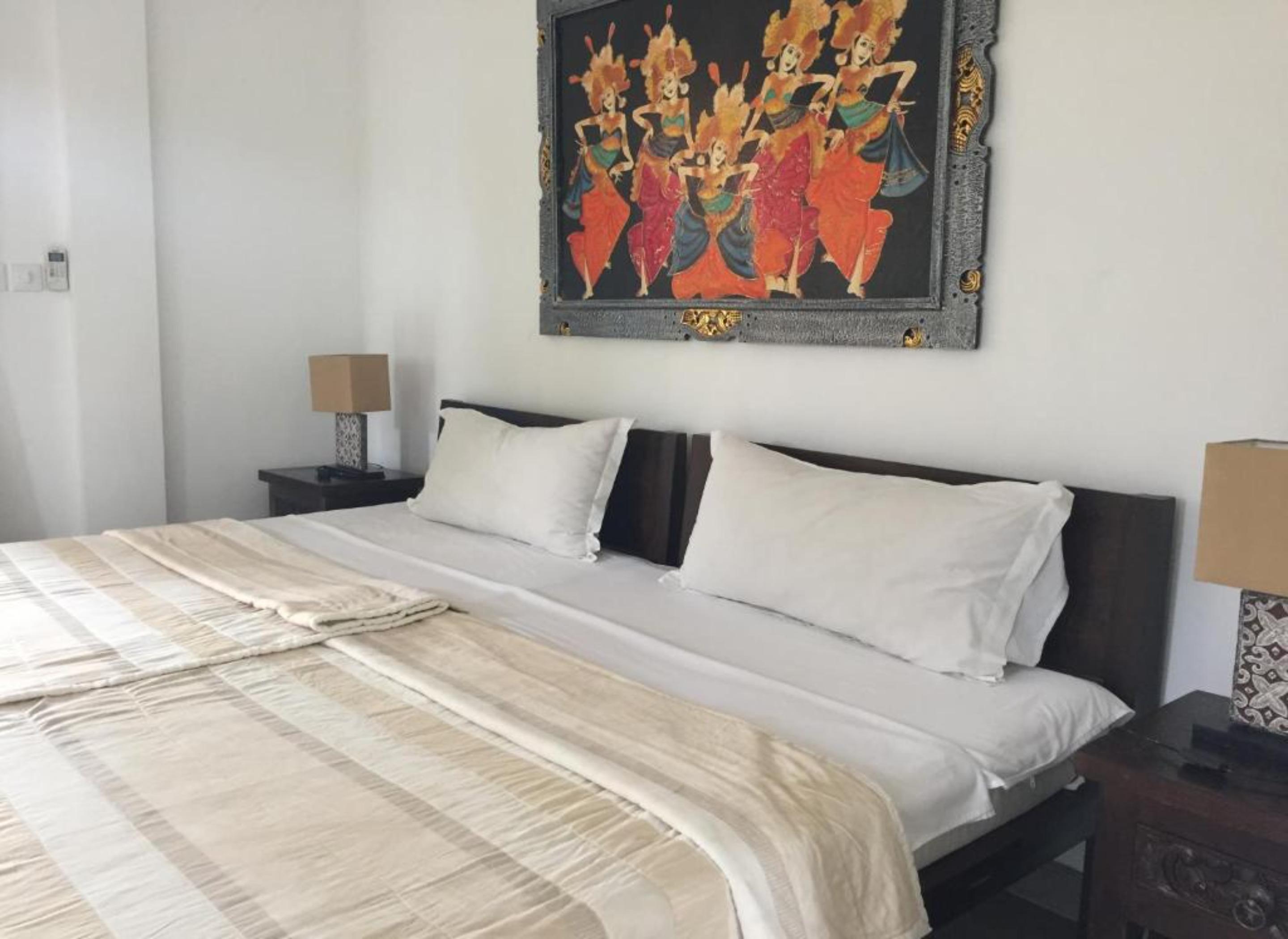 Matahari House Bed & Breakfast Ubud  Ngoại thất bức ảnh