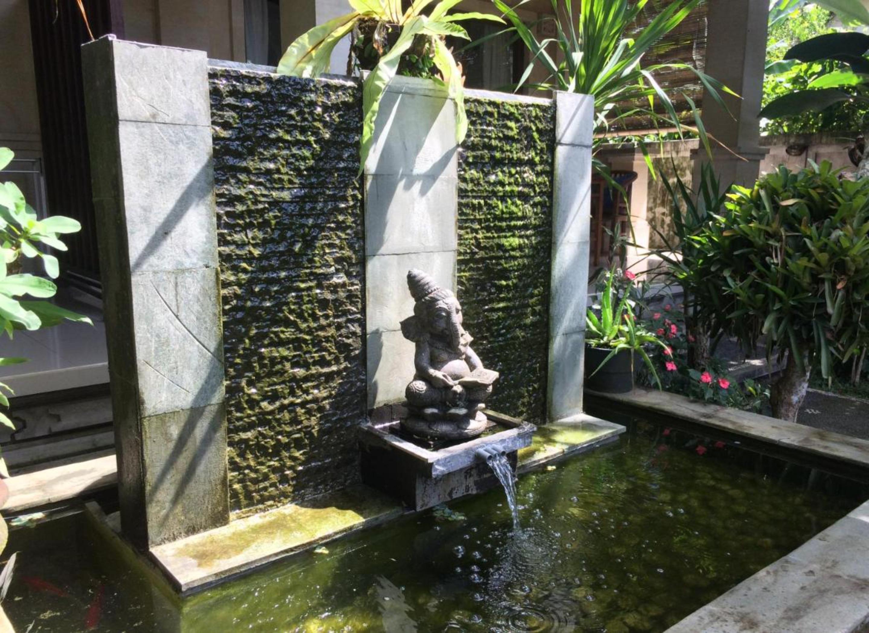 Matahari House Bed & Breakfast Ubud  Ngoại thất bức ảnh