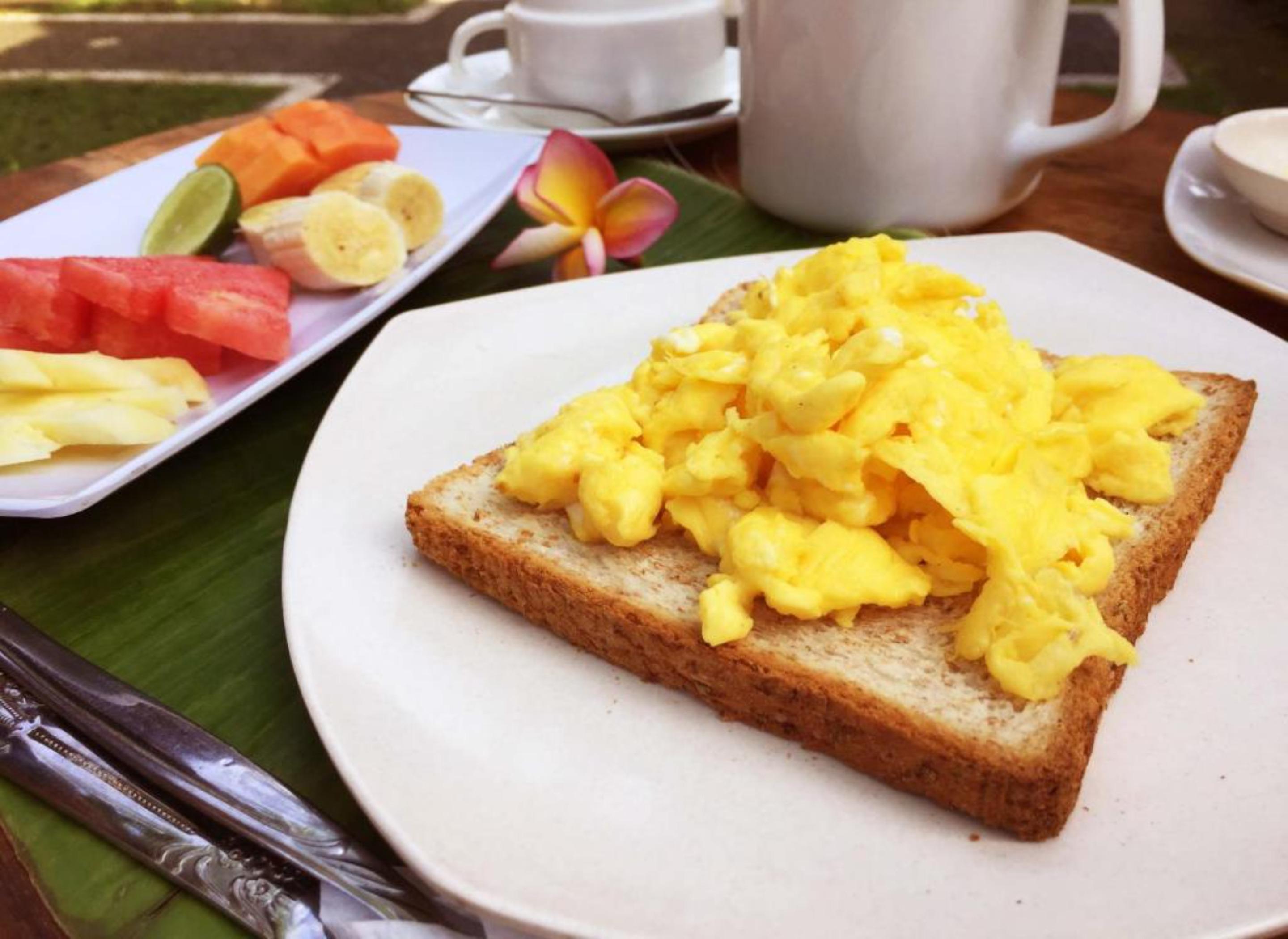 Matahari House Bed & Breakfast Ubud  Ngoại thất bức ảnh