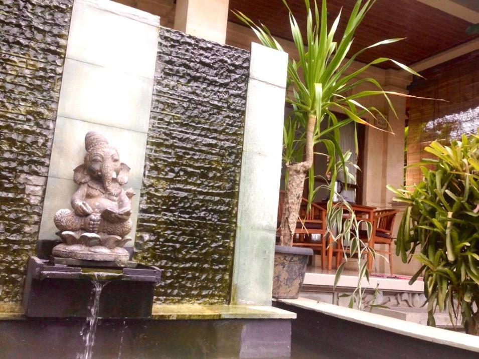 Matahari House Bed & Breakfast Ubud  Ngoại thất bức ảnh