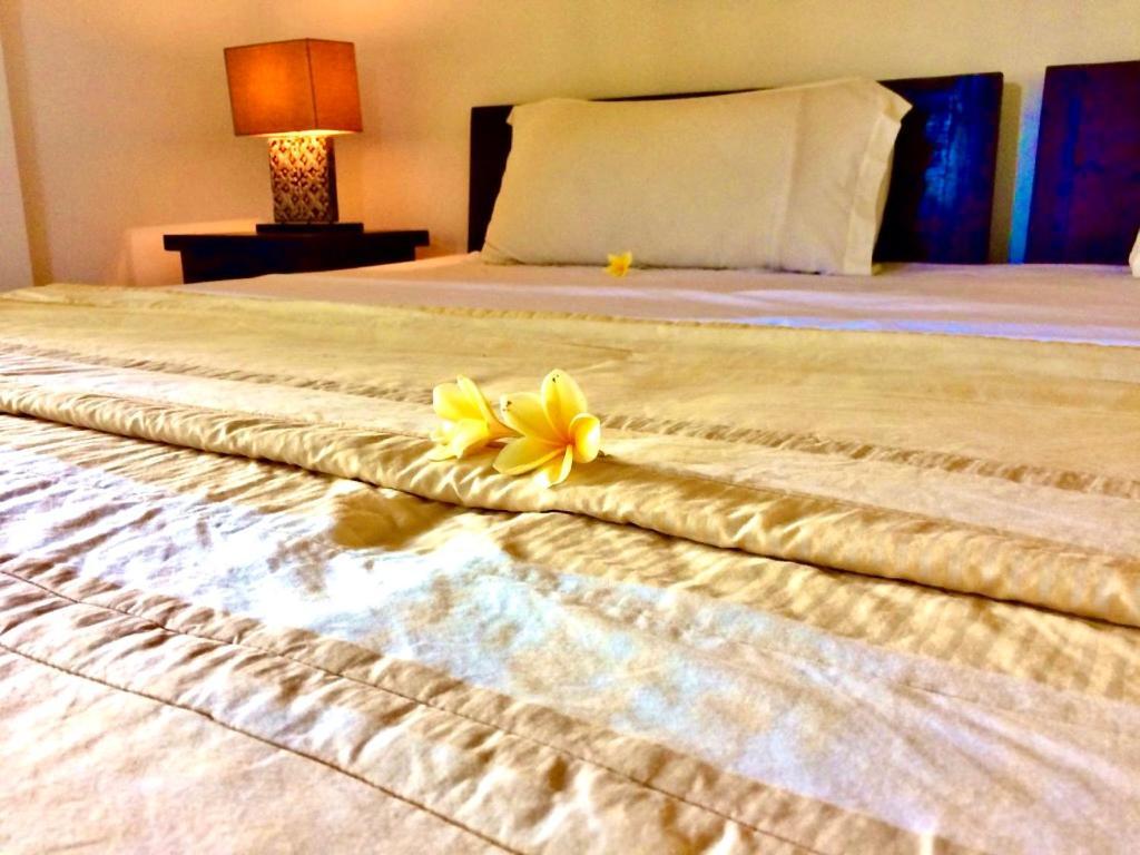 Matahari House Bed & Breakfast Ubud  Ngoại thất bức ảnh