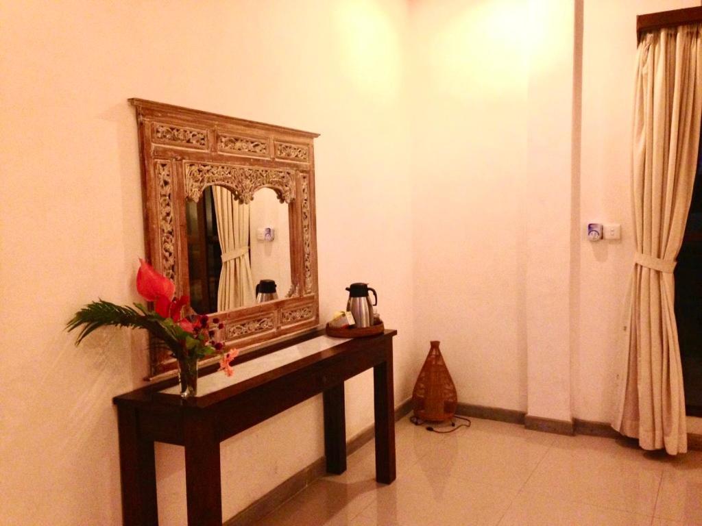 Matahari House Bed & Breakfast Ubud  Ngoại thất bức ảnh