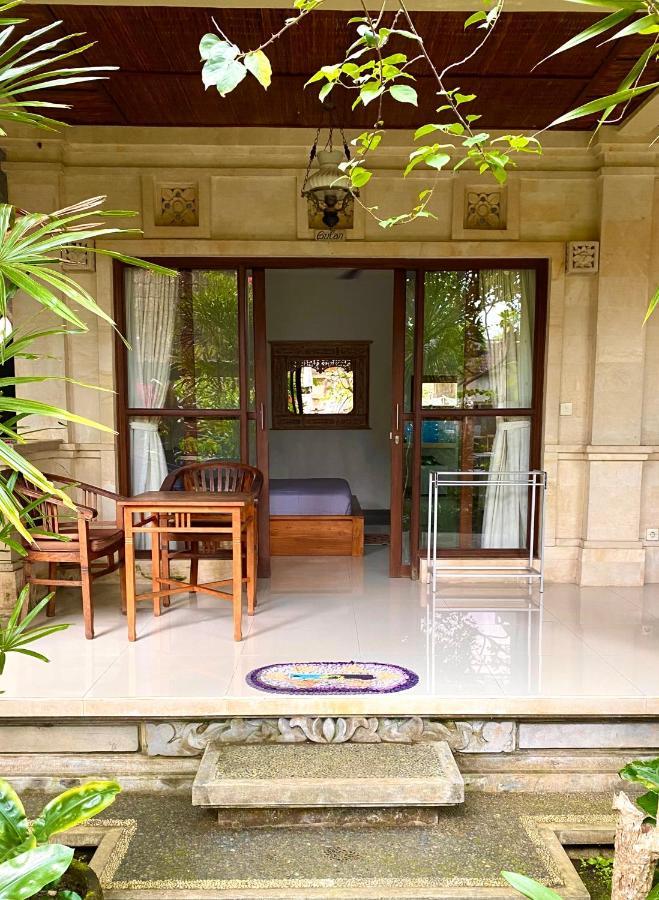 Matahari House Bed & Breakfast Ubud  Ngoại thất bức ảnh