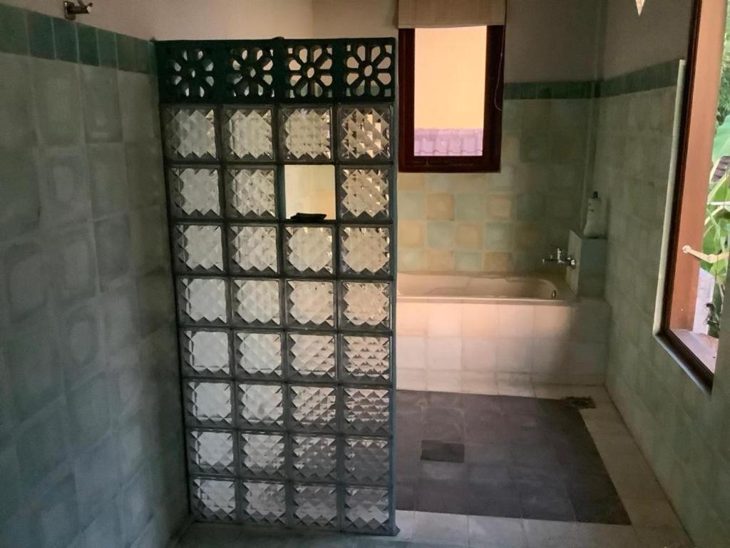 Matahari House Bed & Breakfast Ubud  Ngoại thất bức ảnh