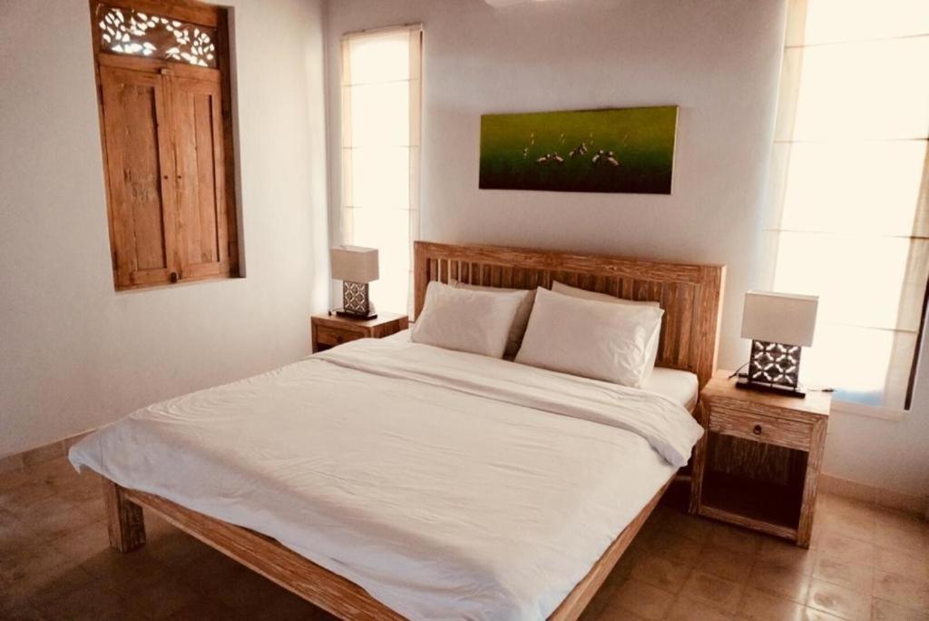 Matahari House Bed & Breakfast Ubud  Ngoại thất bức ảnh