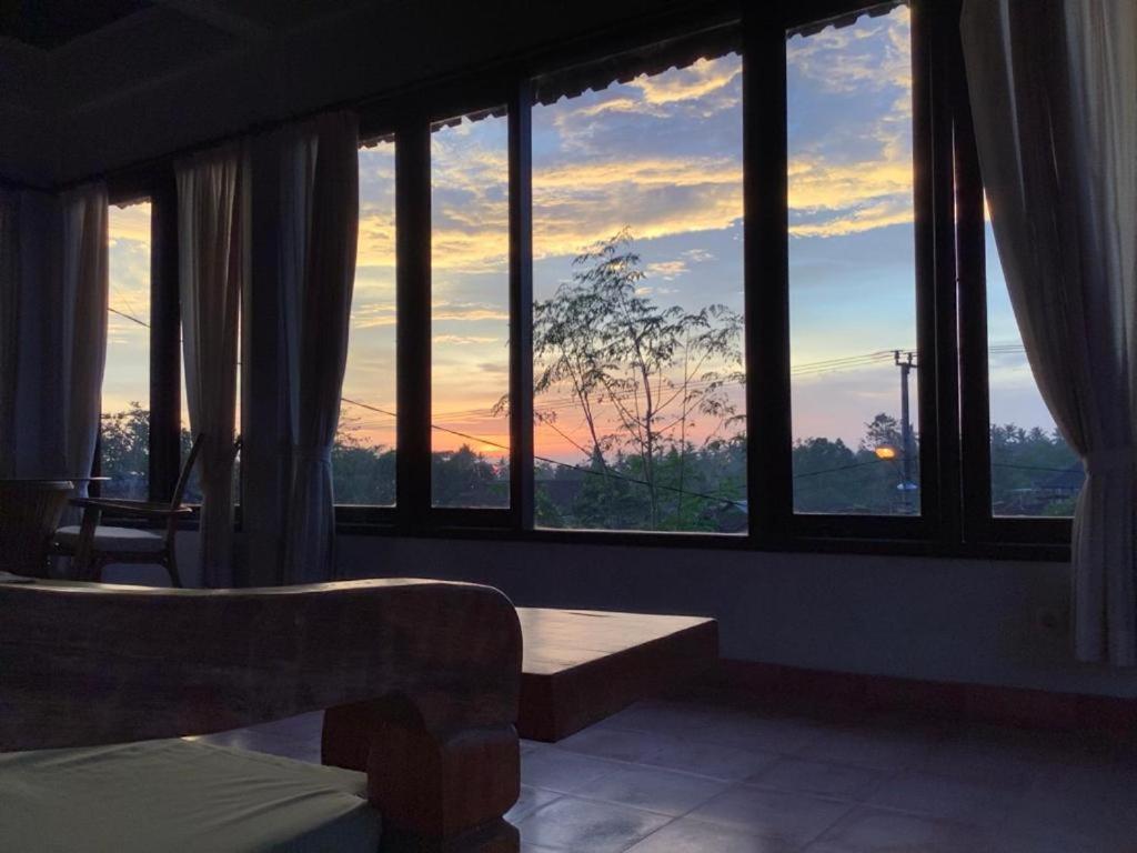 Matahari House Bed & Breakfast Ubud  Ngoại thất bức ảnh