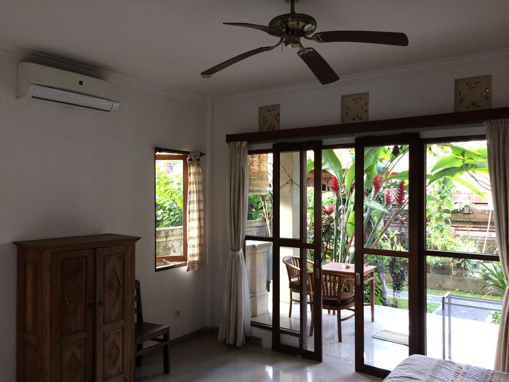 Matahari House Bed & Breakfast Ubud  Ngoại thất bức ảnh