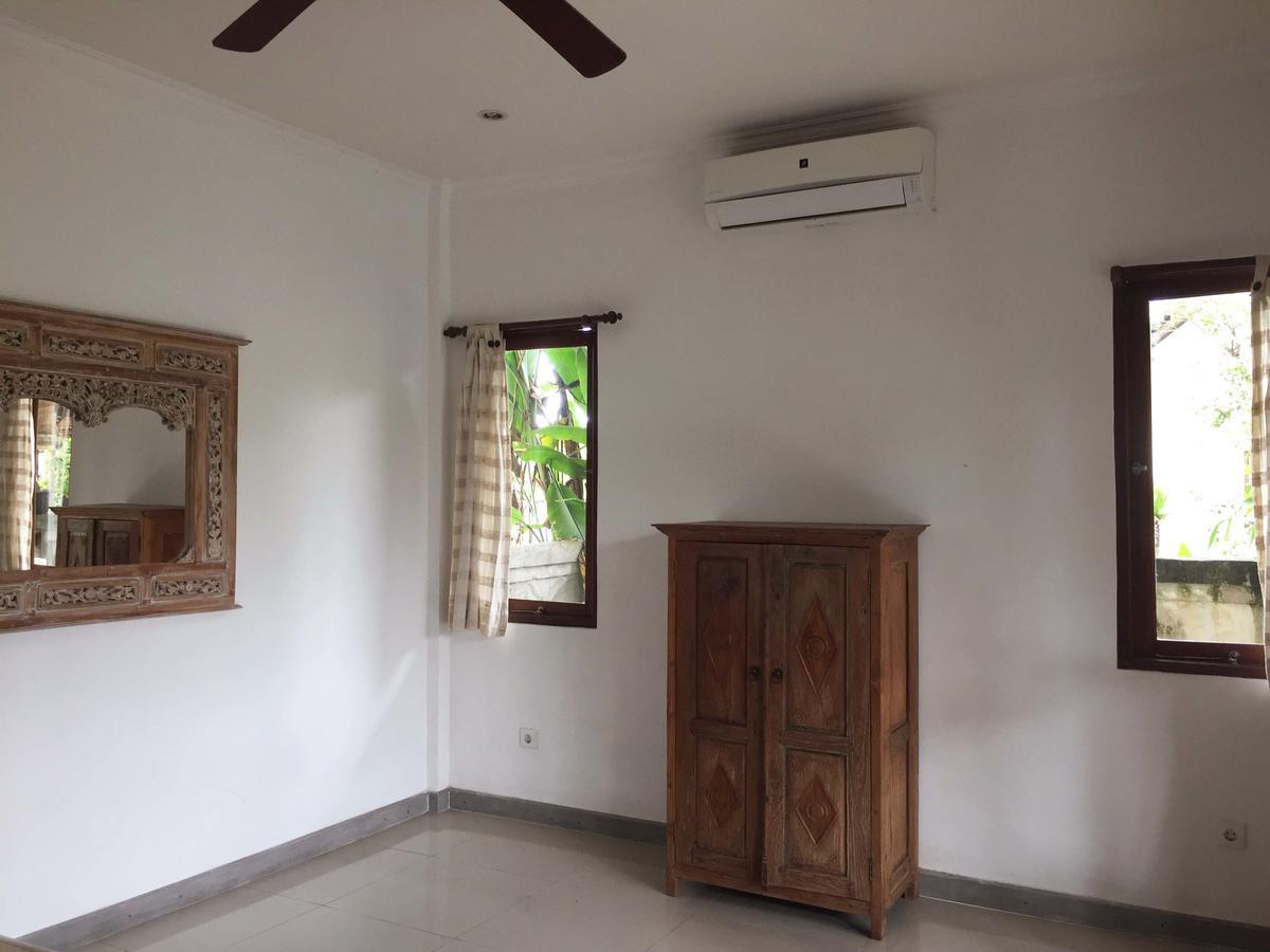 Matahari House Bed & Breakfast Ubud  Ngoại thất bức ảnh