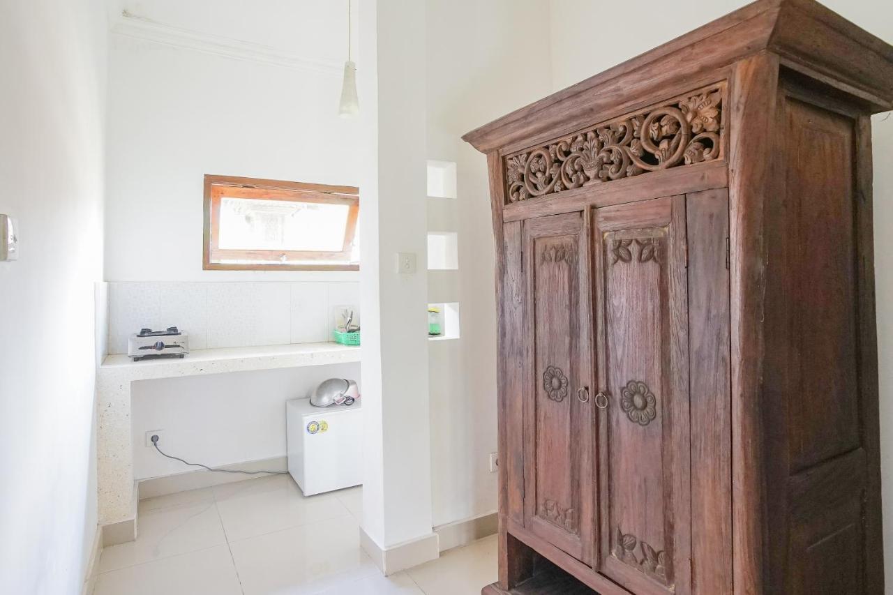 Matahari House Bed & Breakfast Ubud  Ngoại thất bức ảnh