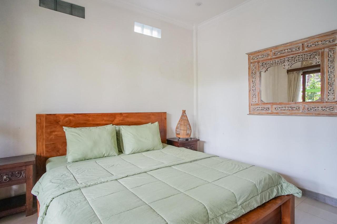 Matahari House Bed & Breakfast Ubud  Ngoại thất bức ảnh
