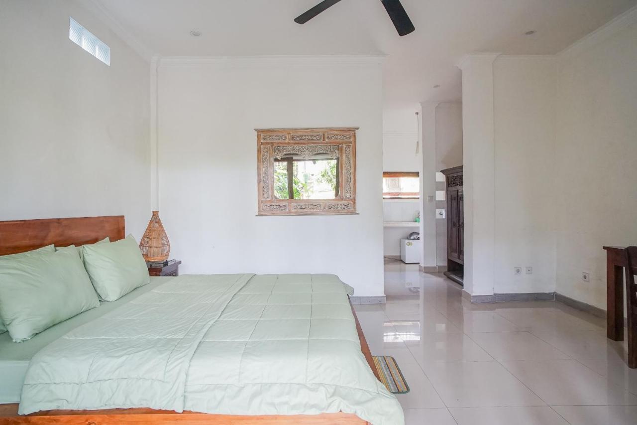 Matahari House Bed & Breakfast Ubud  Ngoại thất bức ảnh
