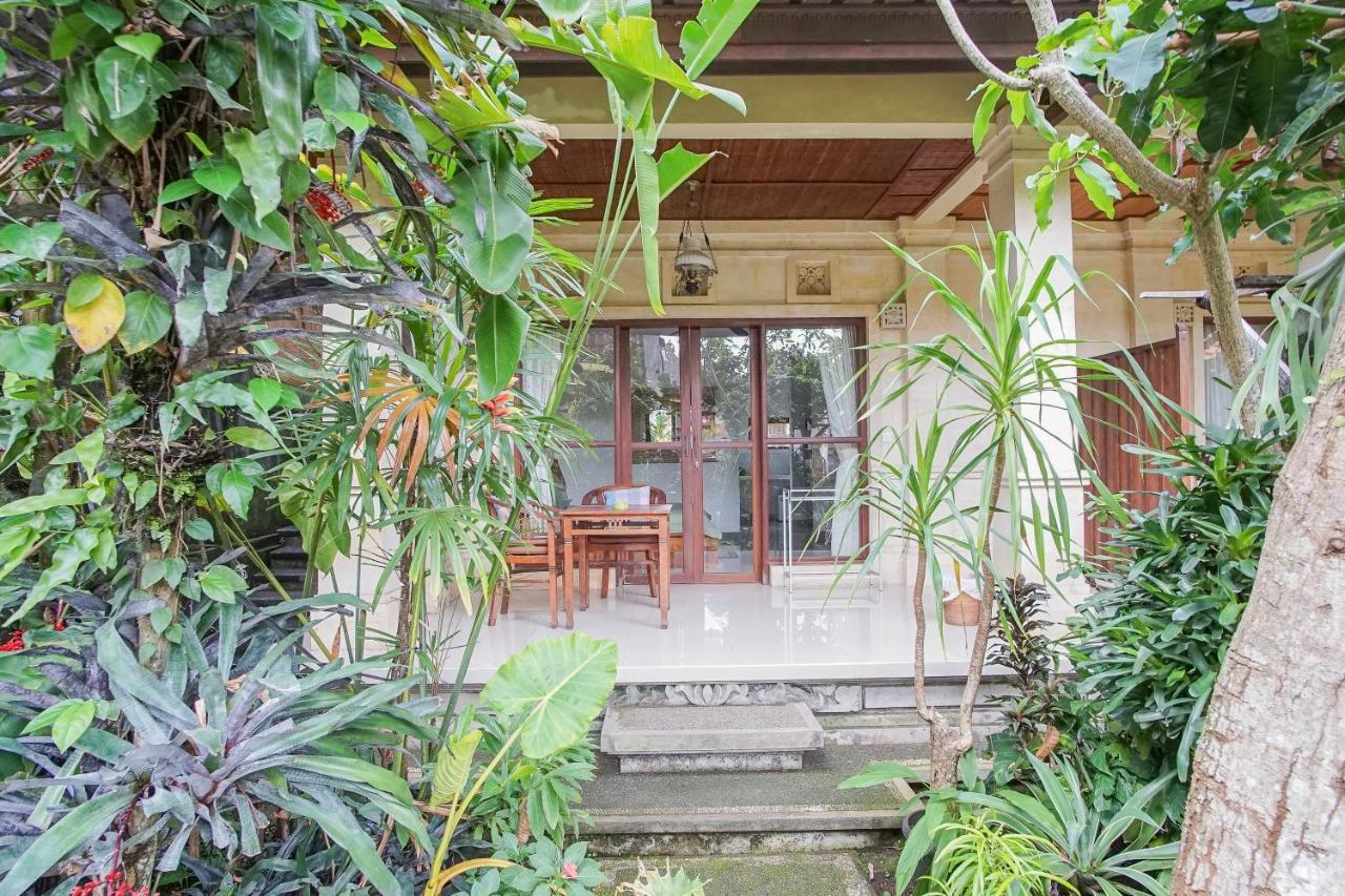 Matahari House Bed & Breakfast Ubud  Ngoại thất bức ảnh